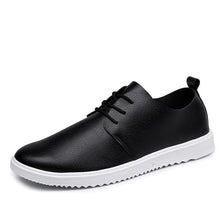 Load image into Gallery viewer, New Men's Microfiber Leather