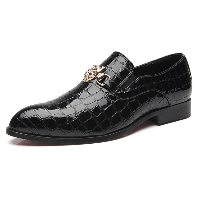 Male Formal Casual Shoes