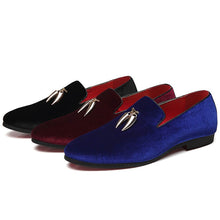 Load image into Gallery viewer, Men Shoes