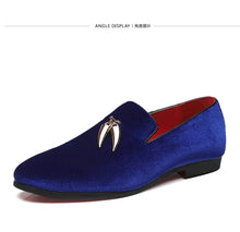 Load image into Gallery viewer, Men Shoes