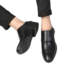 Load image into Gallery viewer, Men Formal Wedding Shoes
