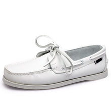 Load image into Gallery viewer, Mens Casual Genuine Leather Shoes