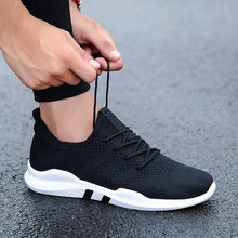 Load image into Gallery viewer, Male Sneakers