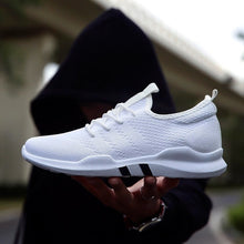 Load image into Gallery viewer, Male Sneakers