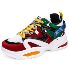 Load image into Gallery viewer, Male Tenis Masculino Sneakers