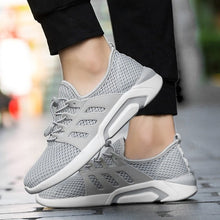 Load image into Gallery viewer, Male Sneakers