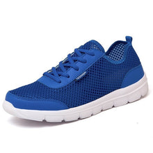 Load image into Gallery viewer, Male Sneakers
