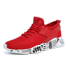 Load image into Gallery viewer, Male Tenis Masculino Sneakers