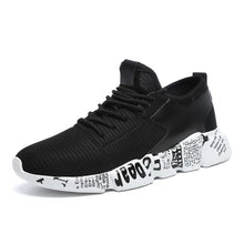 Load image into Gallery viewer, Male Tenis Masculino Sneakers
