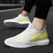 Load image into Gallery viewer, Male Sneakers