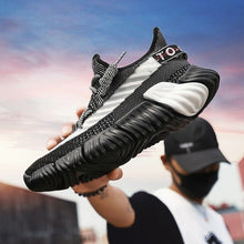 Load image into Gallery viewer, Male Tenis Masculino Sneakers