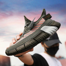 Load image into Gallery viewer, Male Tenis Masculino Sneakers