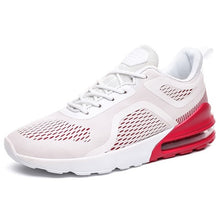 Load image into Gallery viewer, White Sneakers Tenis Masculino