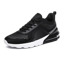Load image into Gallery viewer, White Sneakers Tenis Masculino