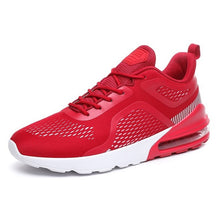 Load image into Gallery viewer, White Sneakers Tenis Masculino